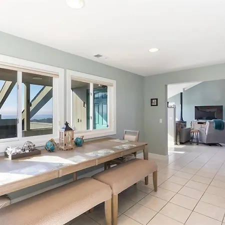 Bodega Bay Sonoma Coast Ocean Views 3 Bedroom Home Exterior photo