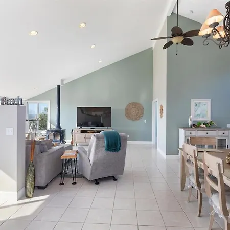 Bodega Bay Sonoma Coast Ocean Views 3 Bedroom Home Exterior photo