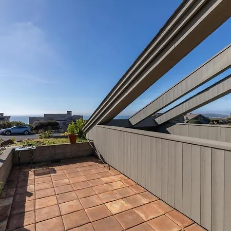Bodega Bay Sonoma Coast Ocean Views 3 Bedroom Home Exterior photo