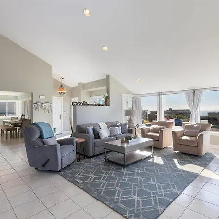 Bodega Bay Sonoma Coast Ocean Views 3 Bedroom Home Exterior photo
