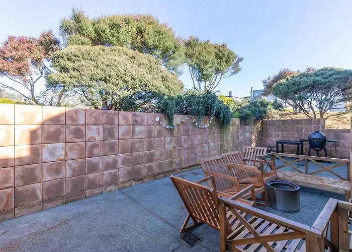 Bodega Bay Sonoma Coast Ocean Views 3 Bedroom Home