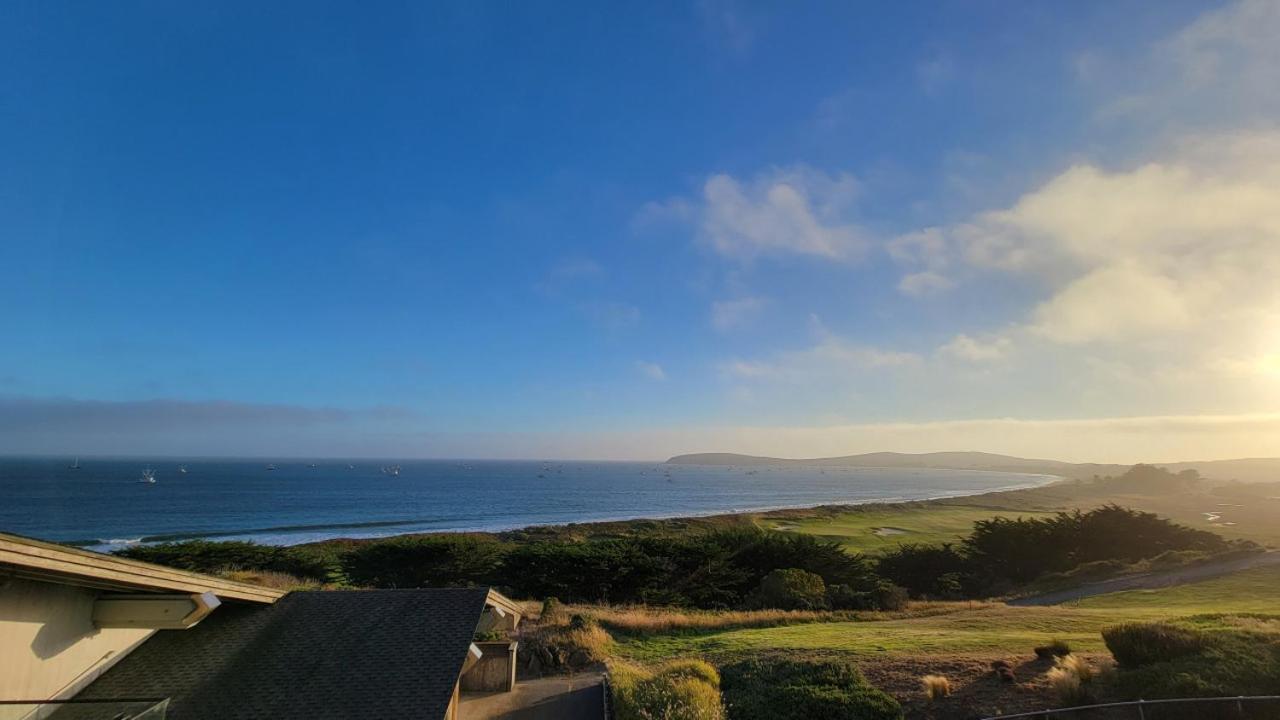 Sonoma Coast Ocean Views 3 Bedroom *