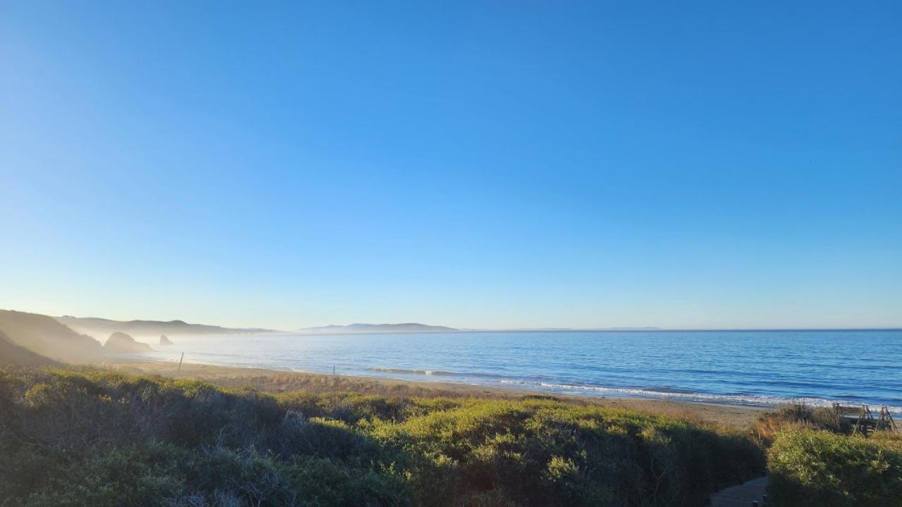 Sonoma Coast Ocean Views 3 Bedroom Bodega Bay