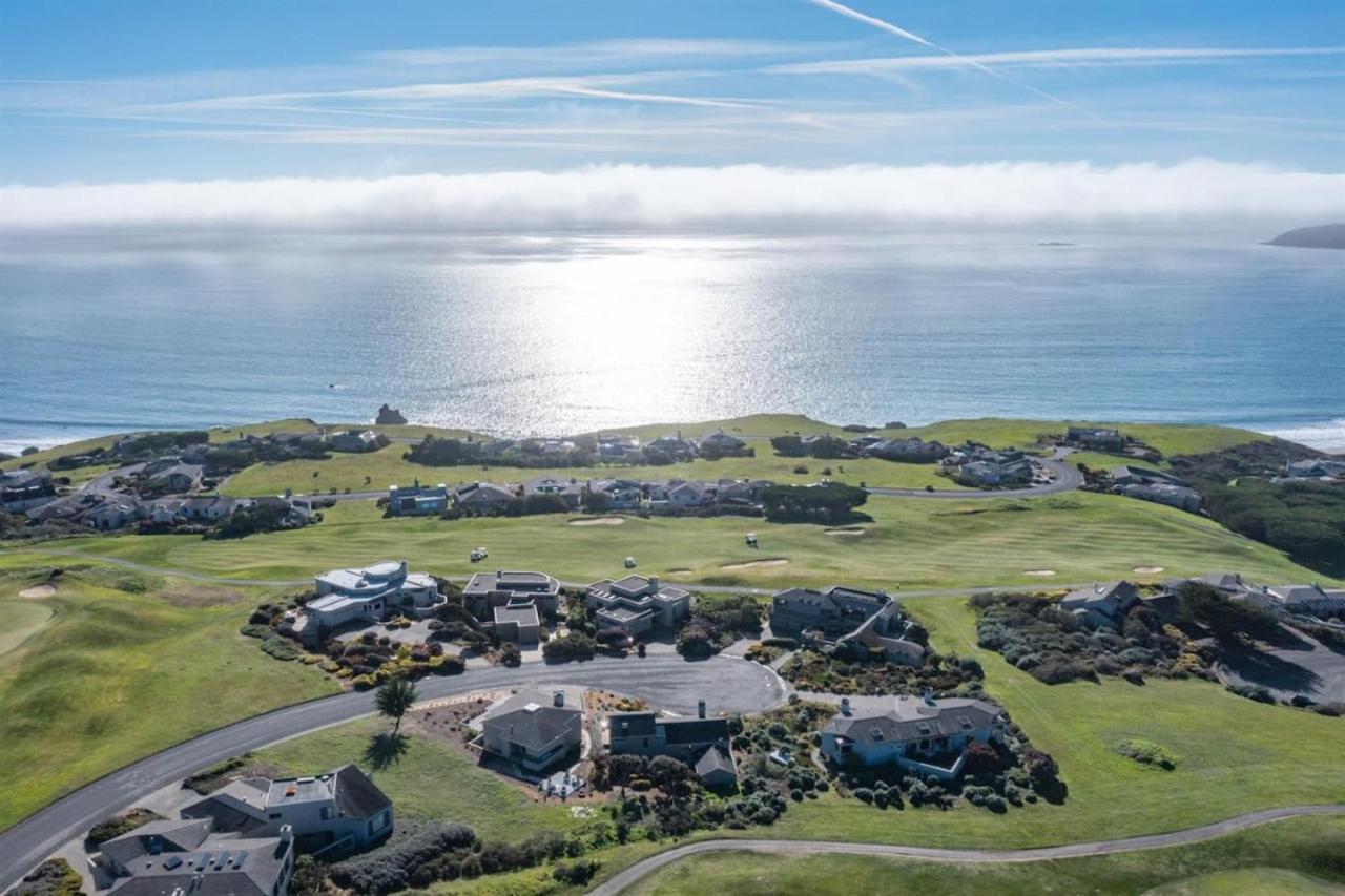 Sonoma Coast Ocean Views 3 Bedroom Hébergement de vacances *
