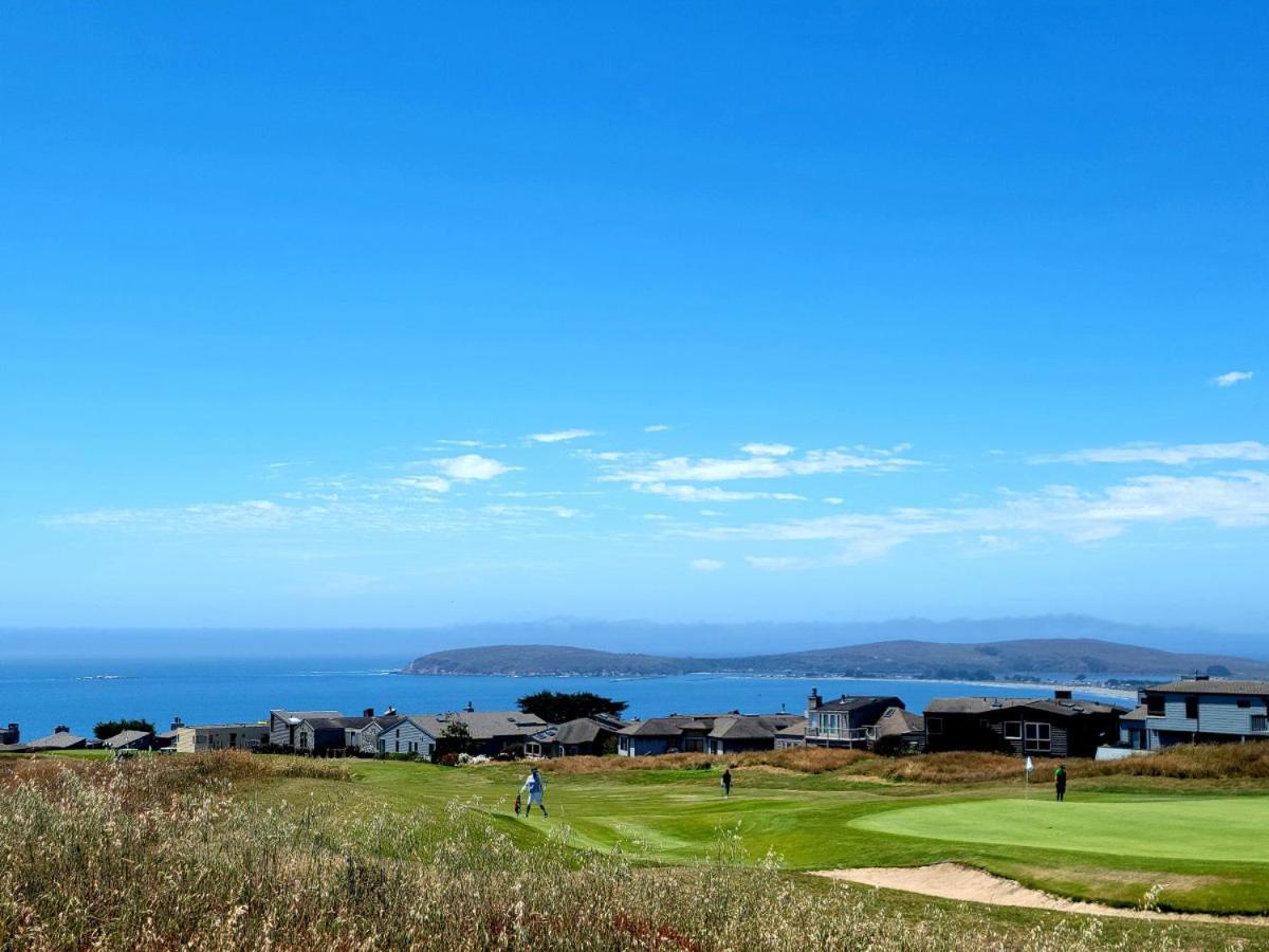 Sonoma Coast Ocean Views 3 Bedroom