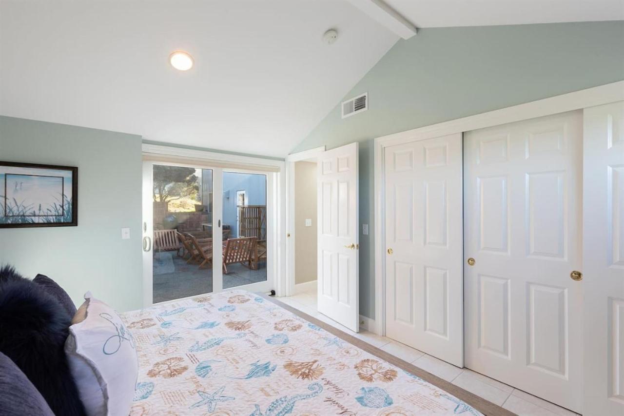 Sonoma Coast Ocean Views 3 Bedroom *