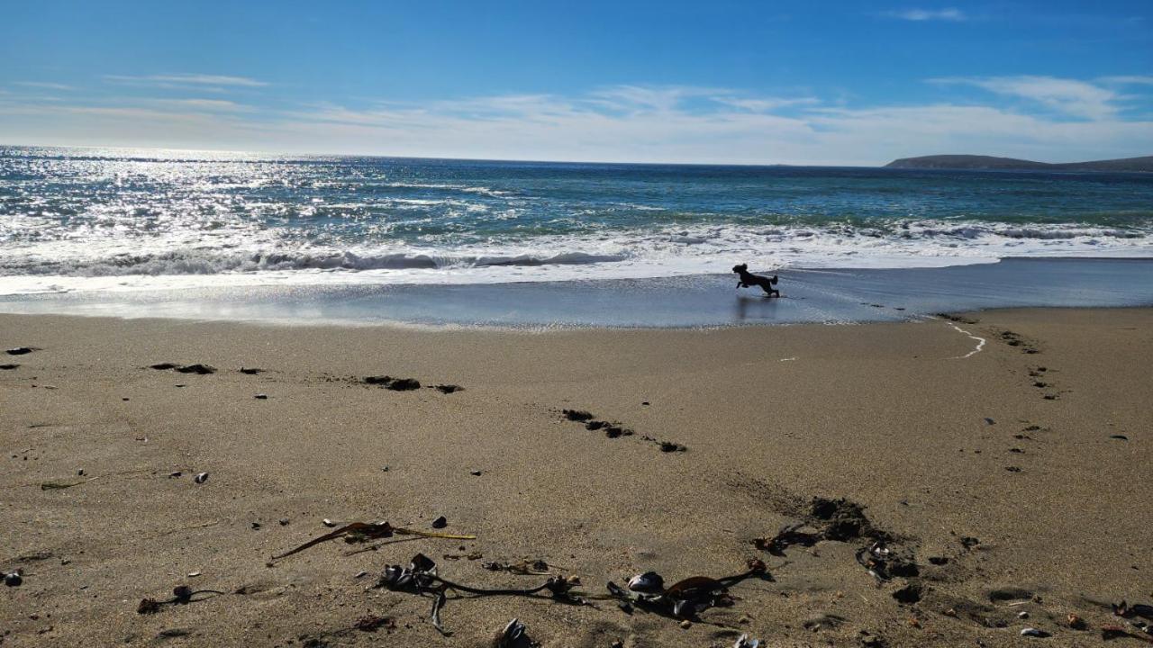 Sonoma Coast Ocean Views 3 Bedroom