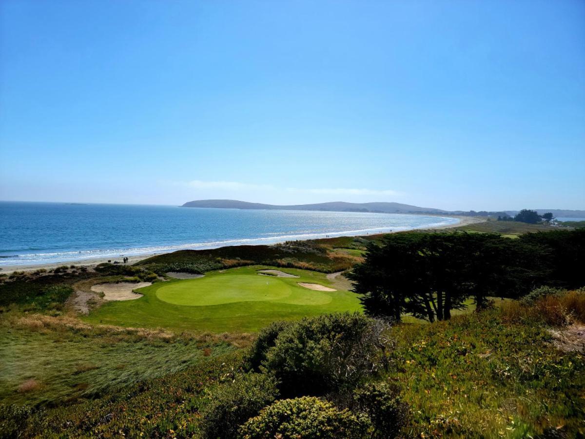 Sonoma Coast Ocean Views 3 Bedroom Hébergement de vacances