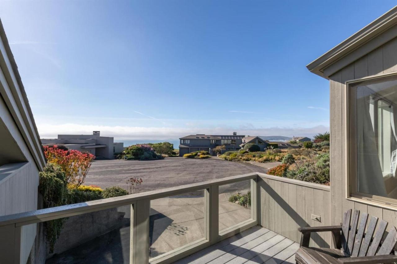 Sonoma Coast Ocean Views 3 Bedroom Hébergement de vacances *