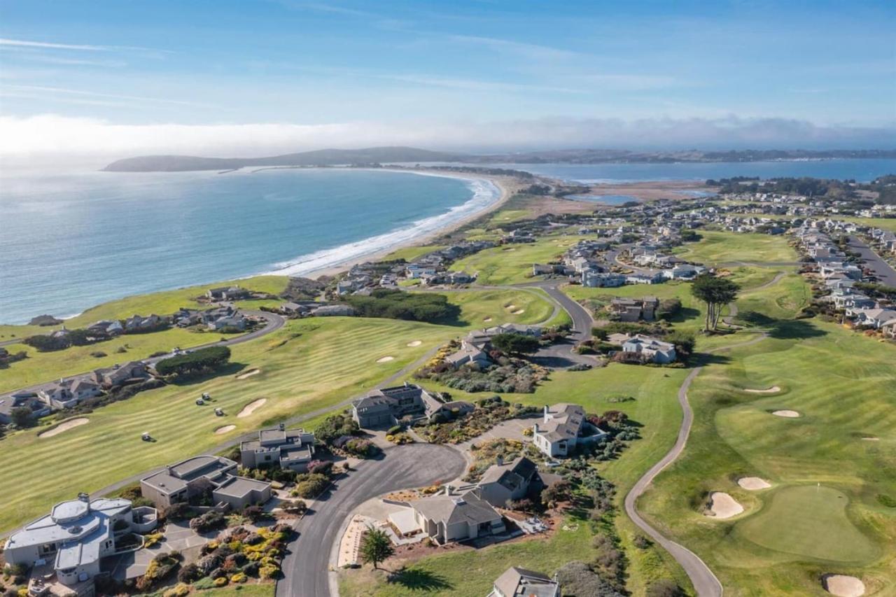 Sonoma Coast Ocean Views 3 Bedroom *