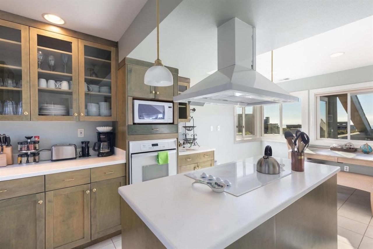 Sonoma Coast Ocean Views 3 Bedroom * Bodega Bay