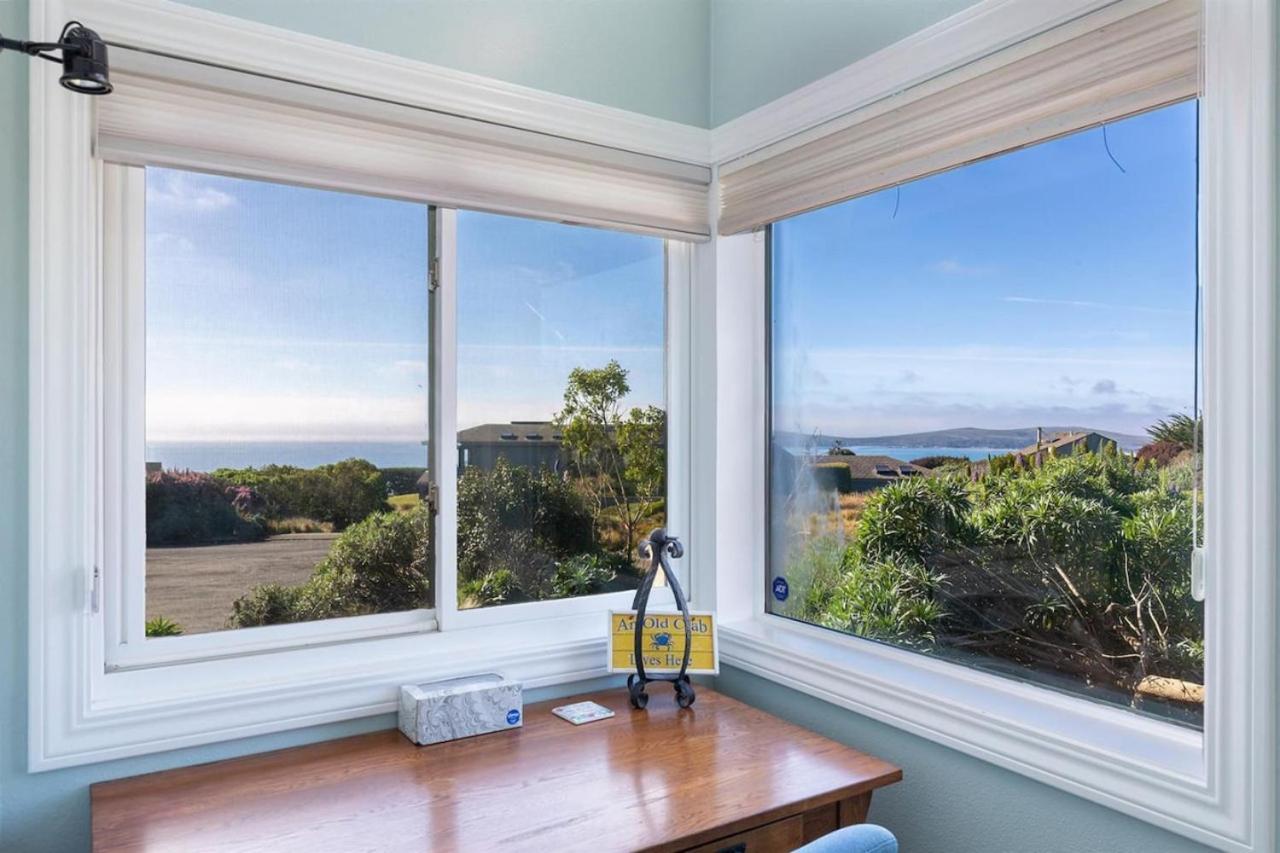 Sonoma Coast Ocean Views 3 Bedroom Hébergement de vacances